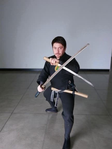 Shihan Cristián Sánchez